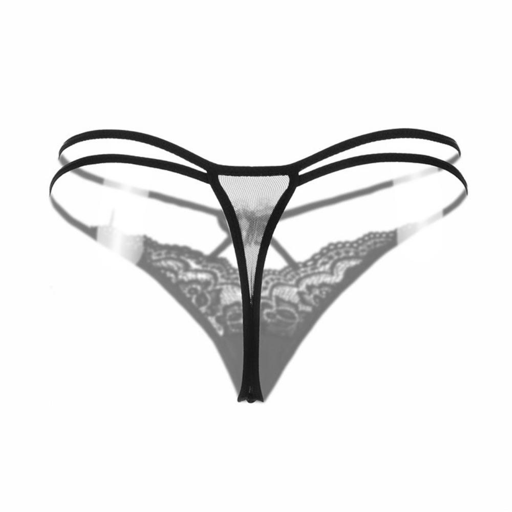 Сексуальные женские трусики-трусики T-Pants, прозрачные соблазнительные кружевные трусики с низкой посадкой, сексуальные дышащие эластичные стринги Tback2040