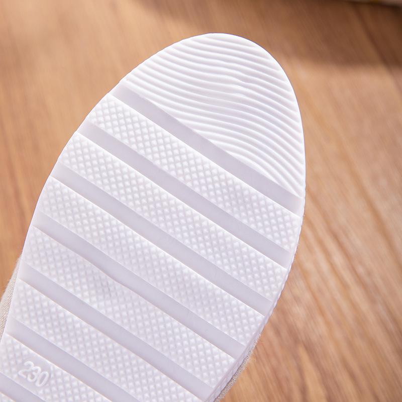 Мода 2025 Осень Этнический Стиль Холст Вышивка Сапоги Внутреннее Увеличение Высоты Теплые Сапоги Зимняя Обувь для Женщин До середины икры Снежные Боты