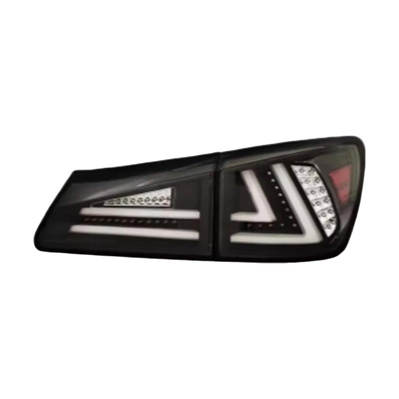 Светодиодная сборка заднего фонаря для Lexus IS250/IS300 2006-2012 гг. с дневными ходовыми огнями