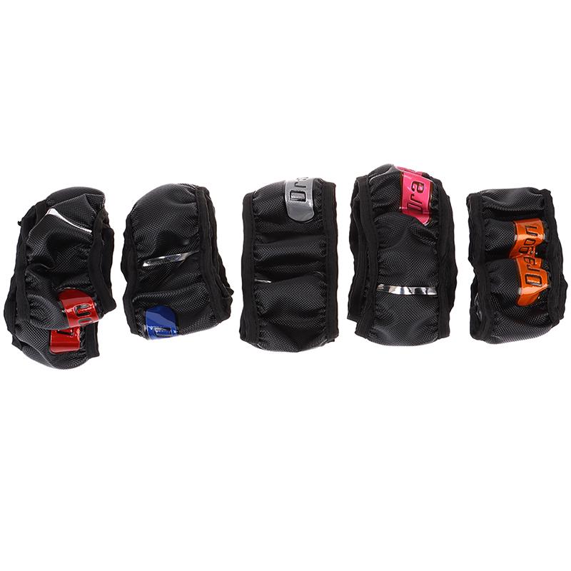 Крышка рулевого колеса с имитацией кожи