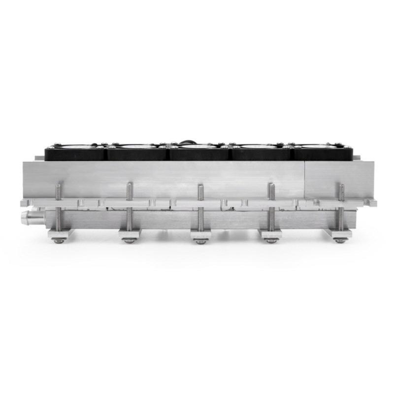 360W 30A DC12V Peltier Coolers Semiconductor Refrigeration Cooling Systems Air Conditioner Temperature Controller