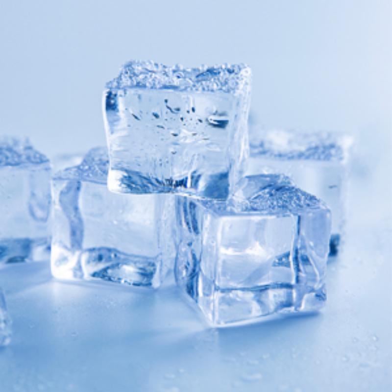 Fake Ice, Clear Fake Ice Cubes Acrylic, Acrylic Decorative Ice Cubes for Photography Accessories Props Decoration Vase Fillers