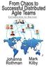 Книга From Chaos To Successful Distributed Agile Teams : Collaborate To Deliver