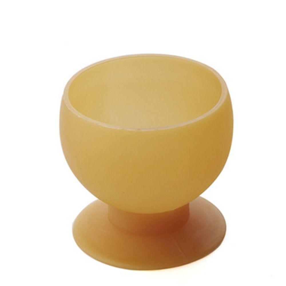 Cup Type Baby Safety Supplies Dustproof Door Handle Bumper Wall Protector Door Knob Cover Crash Pad