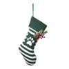 New Christmas Christmas Gifts Knitted Socks Pet Dogs And Cats Gift Bags Christmas Socks