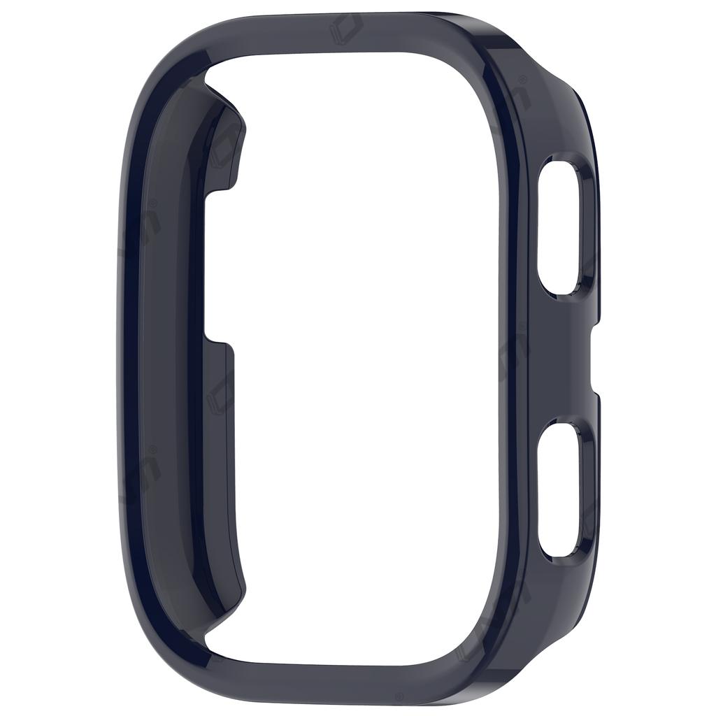 Жесткий чехол для ПК для Amazfit BIP 6, Противоударный бампер, Защитная крышка для смарт-часов Amazfit BIP6, Полый чехол, Аксессуары