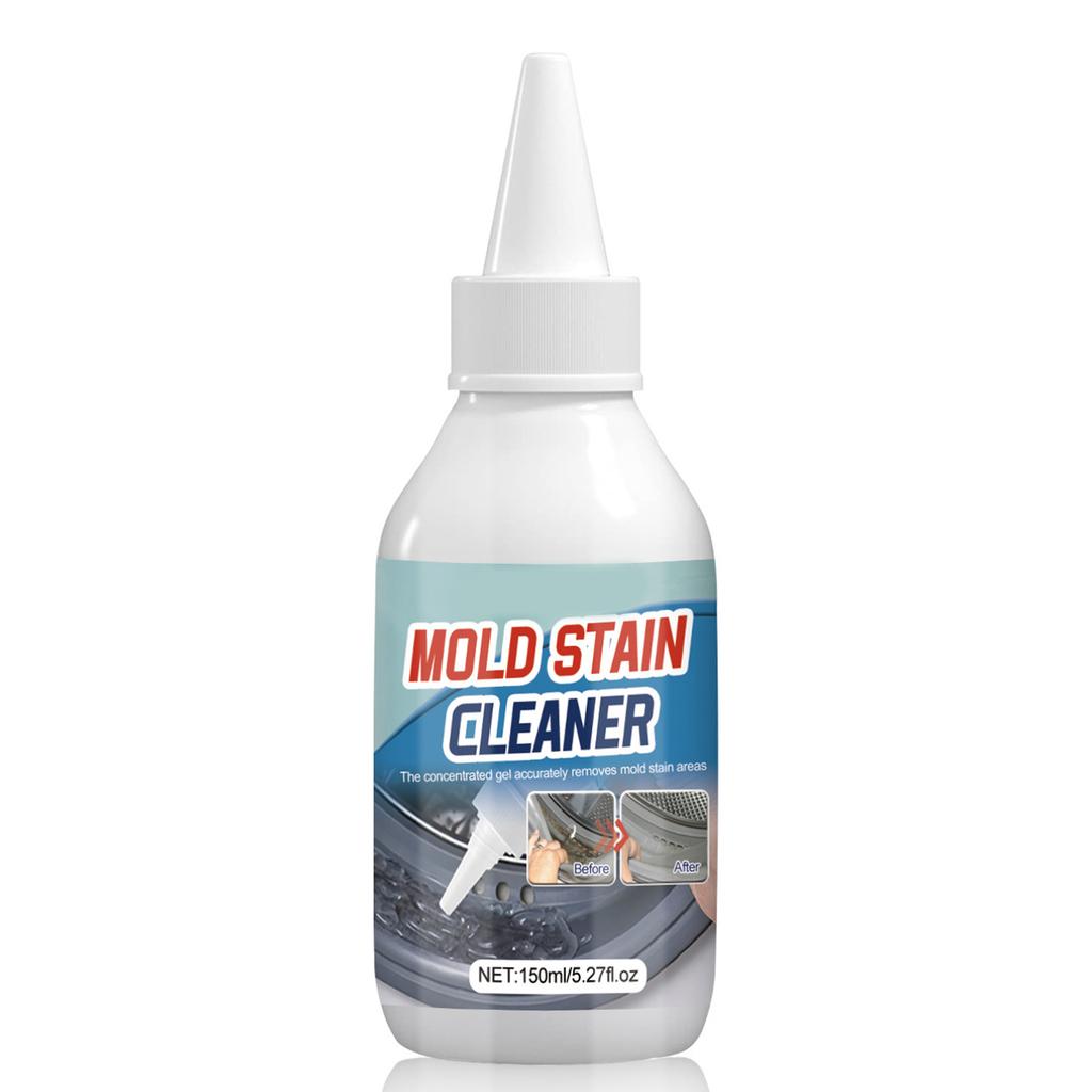 Mold Stain Remover Household Kitchen Multipurpose Cleaner Quick Removal Fridge Wall Tile Washing Machine Stains Mildews