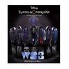 Weiss Schwarzbrau Starter Deck Disney Twisted Wonderland