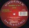 12inch Record BARABAS & OD1 - Deeper PHUX007 Phoenix Uprisin 1997 UK Dance & Electronica Used