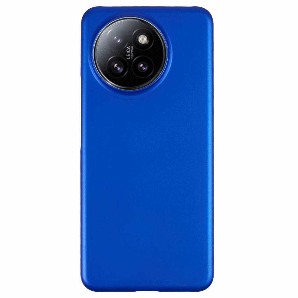 For Xiaomi Civi 4 Pro 5G/14 Civi 5G Phone Case Skin-Touch Feeling Matte Anti-Fingerprint Hard PC Cover