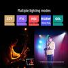NANLITE FC-720B 700W Bi-Color COB LED Video Light