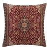 Moroccan Ethnic Cushion Cover, Short Plush Pillowcase 40x40 45x45 50x50 60x60, Sofa Decorative Cushion Cover, Home Decoration