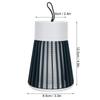 Mosquito Killer Light Ручной электронный ультрафиолетовый уничтожитель комаров для домашнего использования на открытом воздухе Mosquito Killer Light