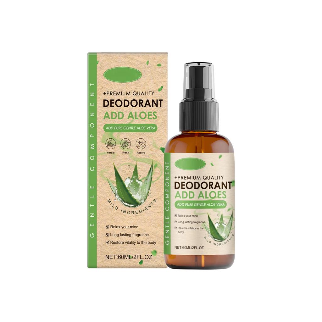 Алоэ Магний Спрей Магниевое Масло Спрей Флакон С Хлоридом Магния Местная Добавка Магния Для Нанесения На Кожу И Усвоения Кожей 60мл