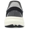 adidas Женские кроссовки Lightstride Core Black Silver Metallic Grey Six JH6959