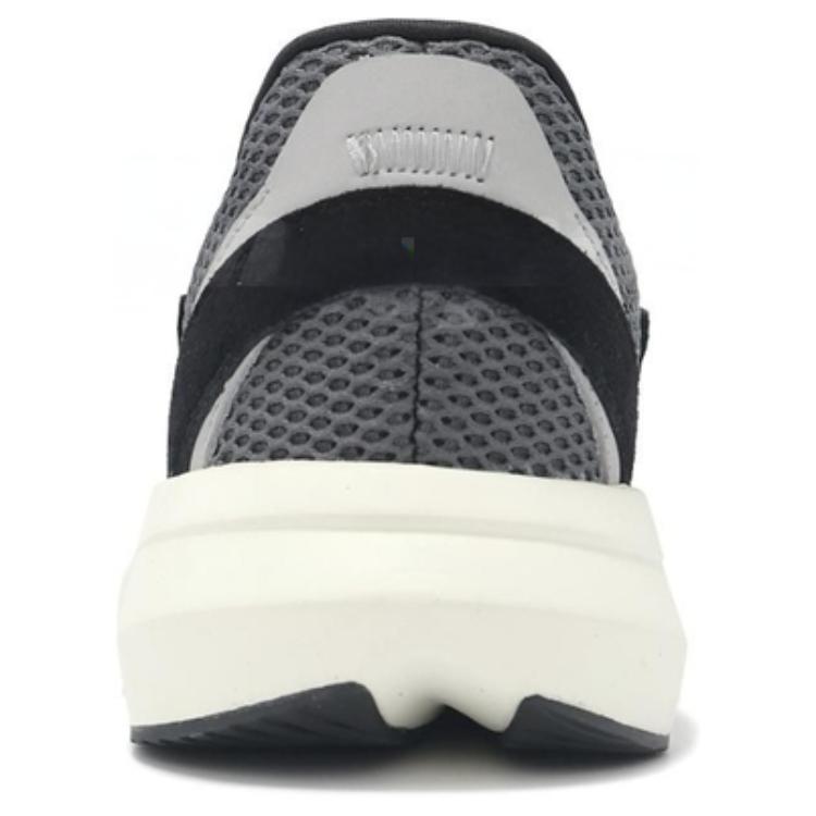 adidas Женские кроссовки Lightstride Core Black Silver Metallic Grey Six JH6959