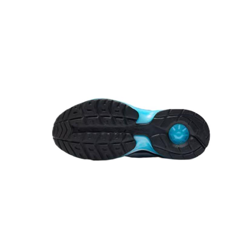 Anta Kids Stubborn Core Fabric Comfortable Wear-Resistant Lightweight Shock Absorption Low-Top Running Shoes Kids Running Shoes 312445516-3