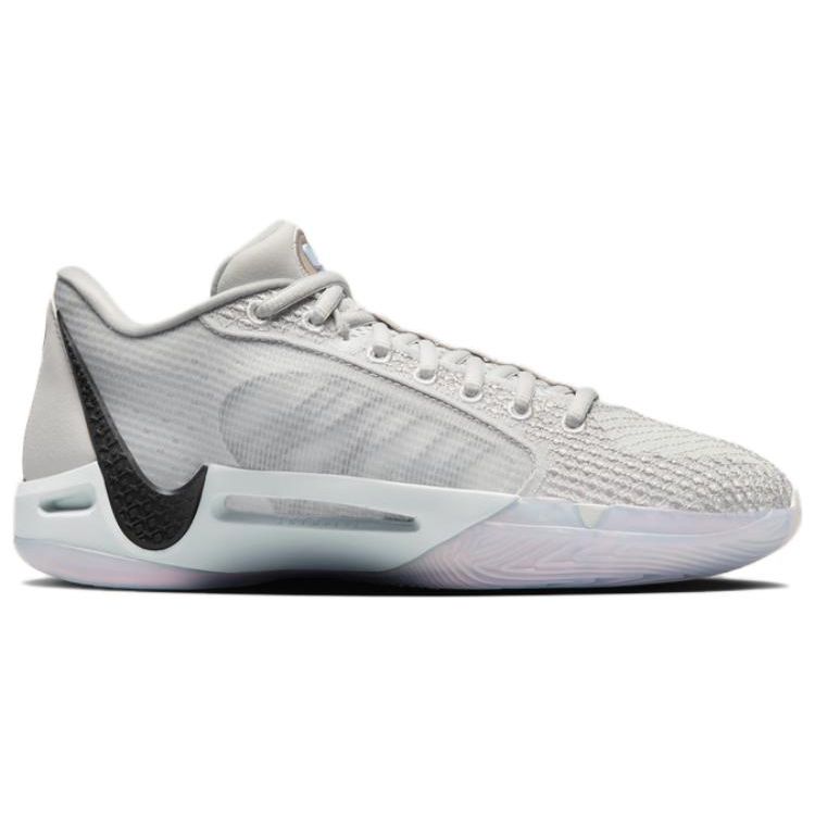 Nike Женские кроссовки Sabrina 1 EP Ionic серые Photon-Dust Oxygen-Purple FQ3389-010