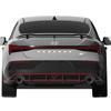 2024-2025 Hyundai Elantra N Rear Spoiler - Exterior Car Accessory