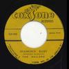 7-дюймовая пластинка WAILERS - Diamond Baby / Where Is The Girl Fo CLD4525 Studio One 1965 US Reggae, Ská & Dub