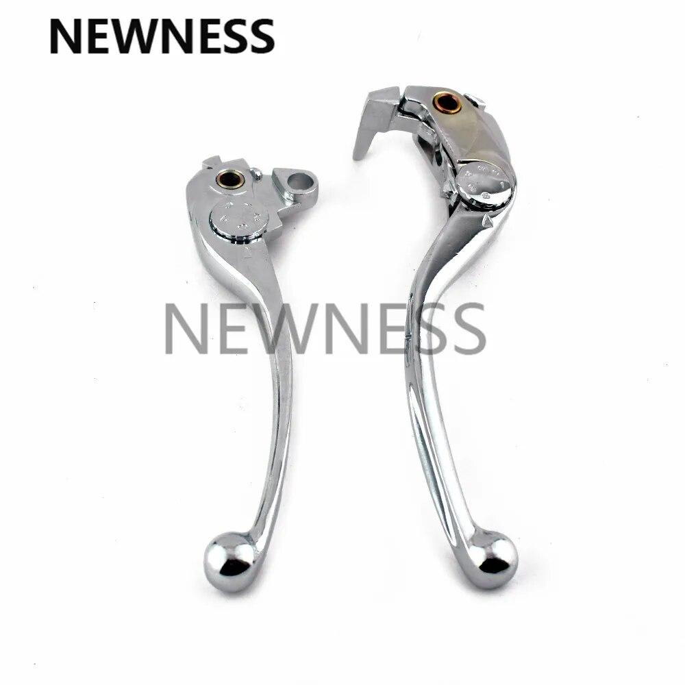Для Honda CBR1000RR CBR 1000RR CBR 1000 RR 2004 2005 2006 2007 04 06 07 CB1000R 2008-2014 мотоциклетные тормозные рычаги сцепления алюминий
