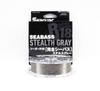 Seaguar PE Line R18 Сибас 200 м Размер 0,8 15 фунтов Stealth Grey (8290)