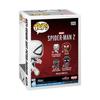 Фигурка Питера Паркера из Marvel 2 Funko VG SM2 S2 Suit PETER PARKER 2 Marvel Funko Spider-Man Anti-Venom POP! Анти-Веном Спердер-Мэн