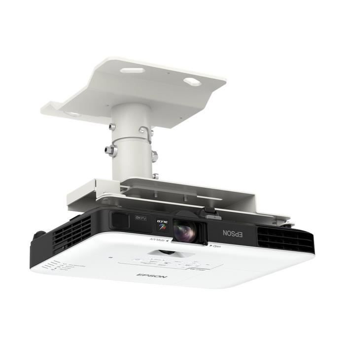 Projecteur EPSON 3LCD EB-1795F - 3200 lumens - Full HD 1080p - Portable