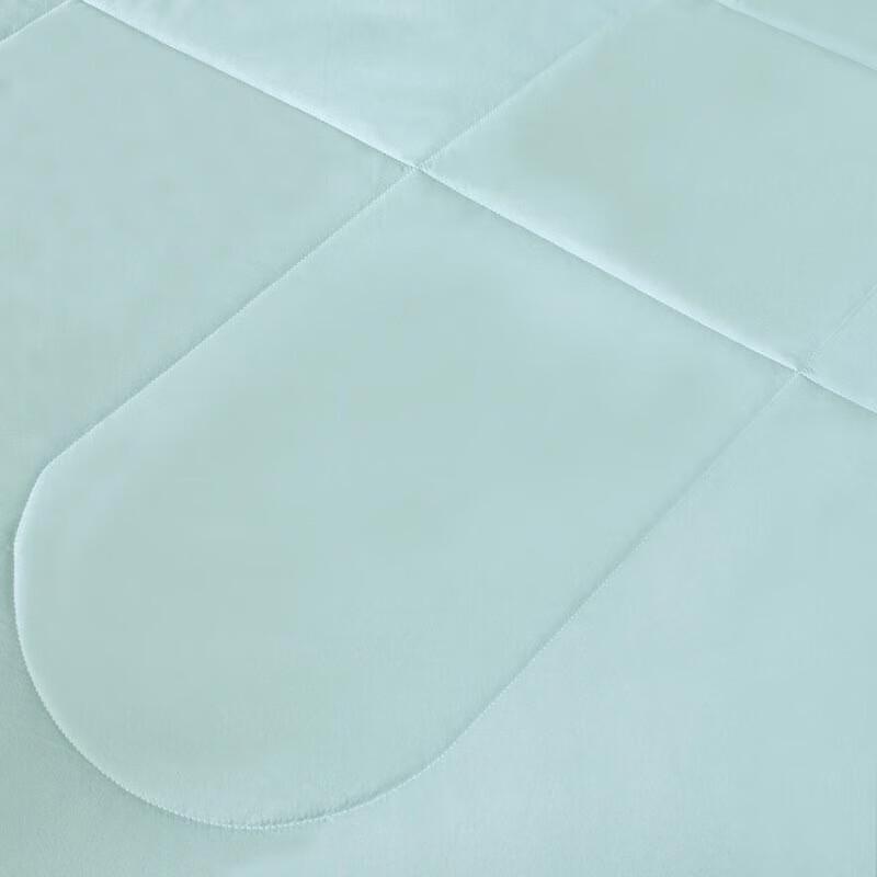 LUOLAI Floral Dream Summer Fiber Quilt