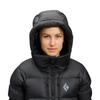 Black Diamond Mission Down 4000M Parka Womens /Pawap744110