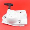 TS410/TS420/TS480i Concrete Saw Recoil Starters For-Stihl Handles White Parts