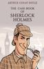 Книга The Case-Book of Sherlock Holmes