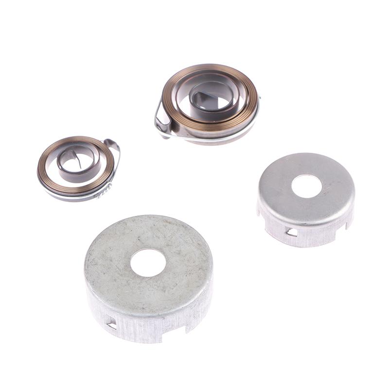 Z4113 Малый настольный сверлильный станок Пружинный механизм Z4116 Аксессуары для настольного сверлильного станка Крышка пружины Подставка для пружины Спиральная пружина