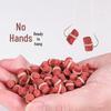 Weituosen Red Worm Earthworm Granules