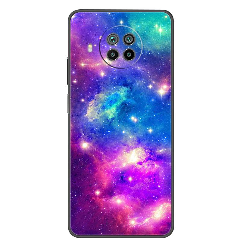 For Xiaomi Mi 10T Lite Case Silicon Cover Phone Case For Xiaomi Mi 10T Lite 5G Soft Cases bumper coque mi10T 10 T Lite Fundas