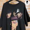 [Б/У] Винтажная футболка Boy George [Редкая] [Специальная распродажа!]