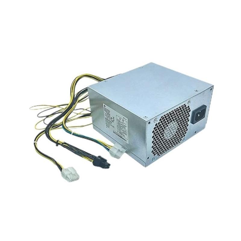 10-контактный компьютерный блок питания H3C 526T 530T PA-2301-3PC PCM003 для ПК в условиях ограниченного пространства