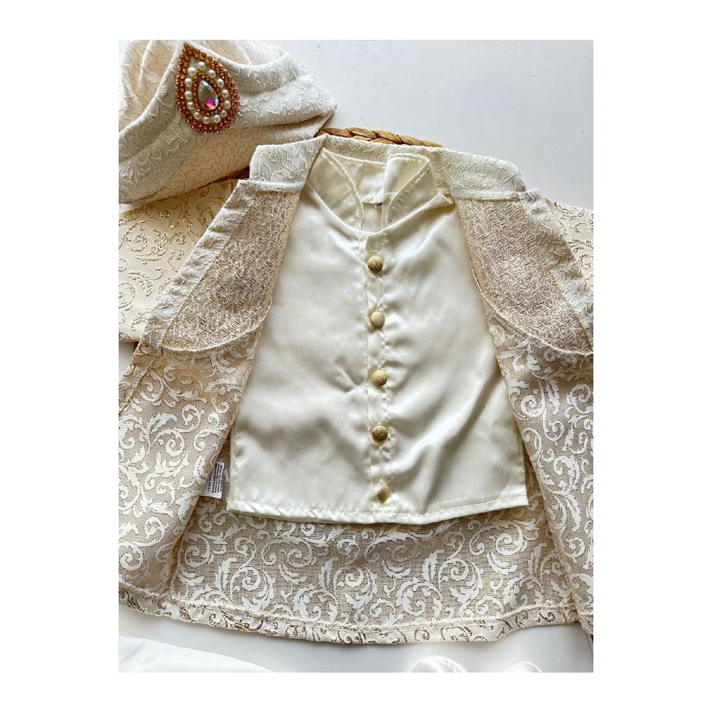 Baby Baby Clothing, Circumcision Team Baby Baby Sword Accessory Mevlt Outfit