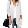 HNXC Women's Fashion Casual Autumn Winter Long Sleeve Cardigans