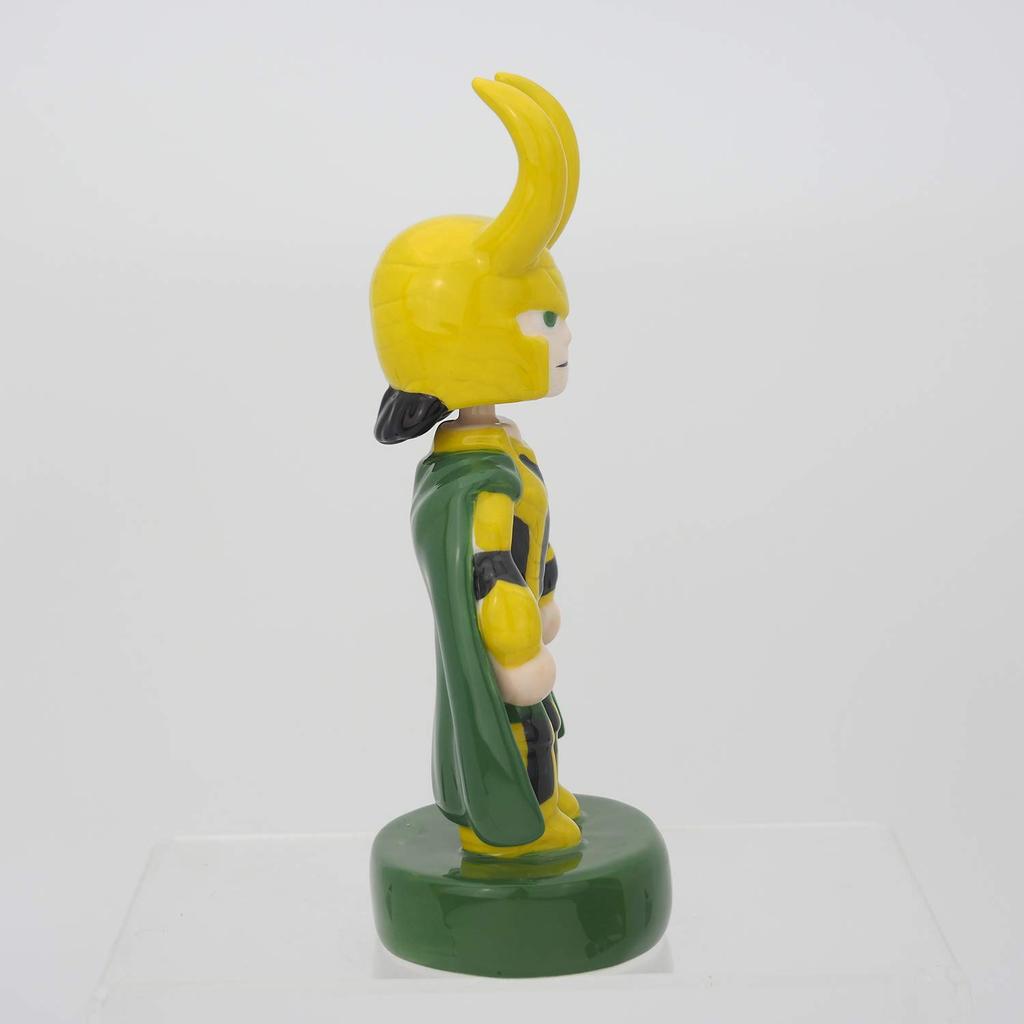 Marvel Gurihiru Свинг-фигурка Локи SAN3115-4