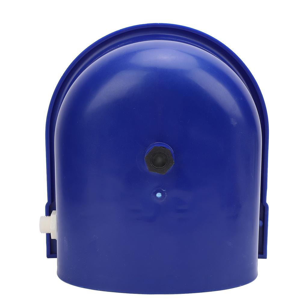 Automatic Animal Drinking Wat Bowl Stainless Steel Wat for Horse Goat Cow Livestock Wat Trough Dispens Pet Supplies