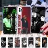 Чехол для телефона Rapper Youngboy Never Broke Again для iPhone 17 16 16e 15 14 13 12 11 Pro Max Mini Plus