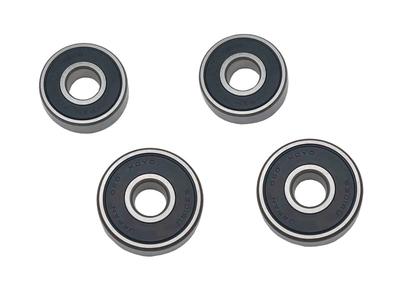 Комплект подшипников колеса CF POSH Racing 93-NSR50/80/NSF100 610600