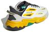 Ozweego Adidas Originals Celox 'Белый Желтый' GX3003
