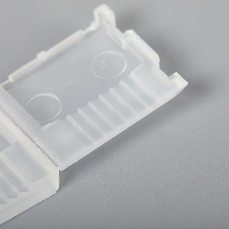 10 шт. зажим для пресса 2S 3S 4S 5S 6S защитная головка для литий-полимерной батареи Jst-Xh балансировочный провод защита разъем Savers Diy Rc детали