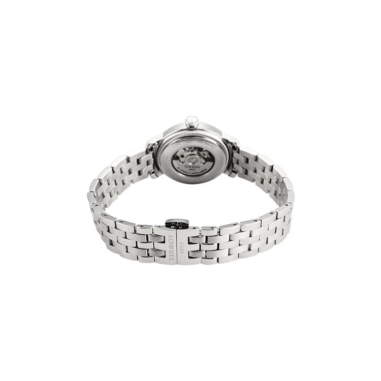 Tissot Женские часы из коллекции Harbor T097.007.11.113.00