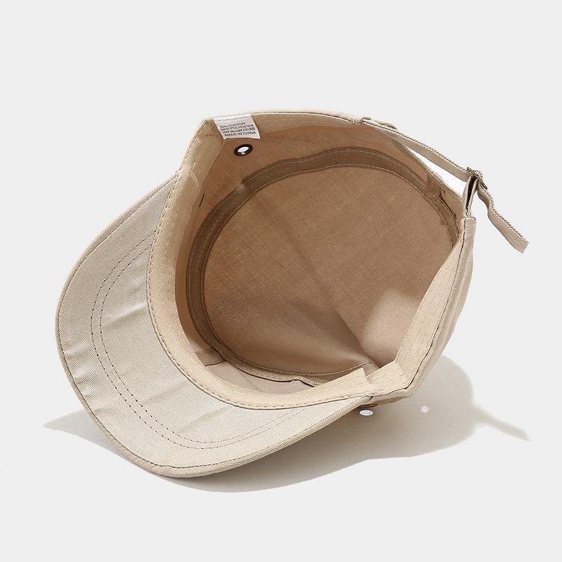 Summer Sun Hats Retro Sun Protection Wide Brimmed Fisherman Elegant Straw Hat Top Color Floppy Beach Hat Solid Round Women Outdoor Sports Visors
