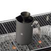 LOGOS Portable Outdoor Hot Sake Set 81280308 Camping Outdoor