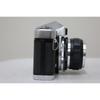 Used [Return Guarantee] Kowa SE Campany 50mm F1.9 Camera e4338