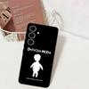 Чехол для телефона Rock D-Depeche Cool Mode для Samsung S 24 Fe 25 Ultra Plus 20 Lite 21 30 22 23 24 22 Ultra 5G Fundas